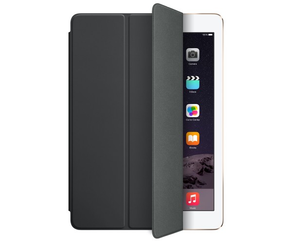 IPAD AIR SMART COVER BLACK